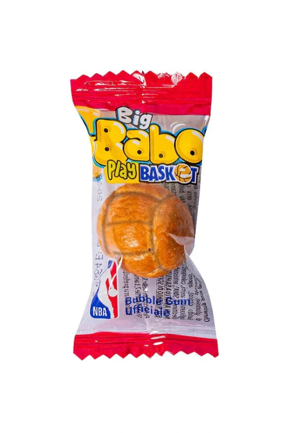 Big Babol Basket Monopezzo x200