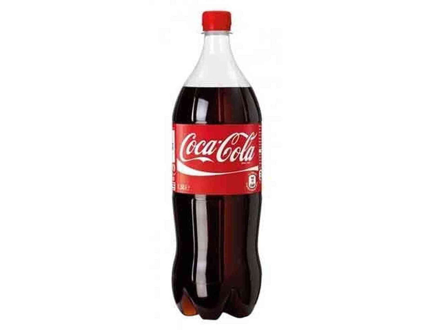 Coca-Cola 1,5L