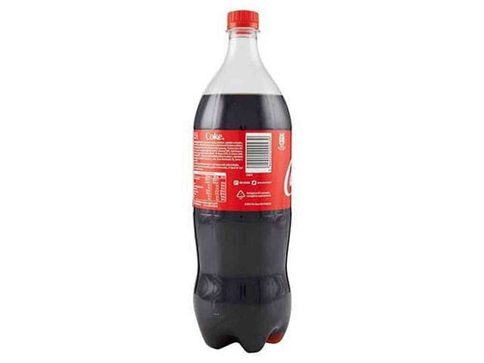 Coca-Cola 1,5L