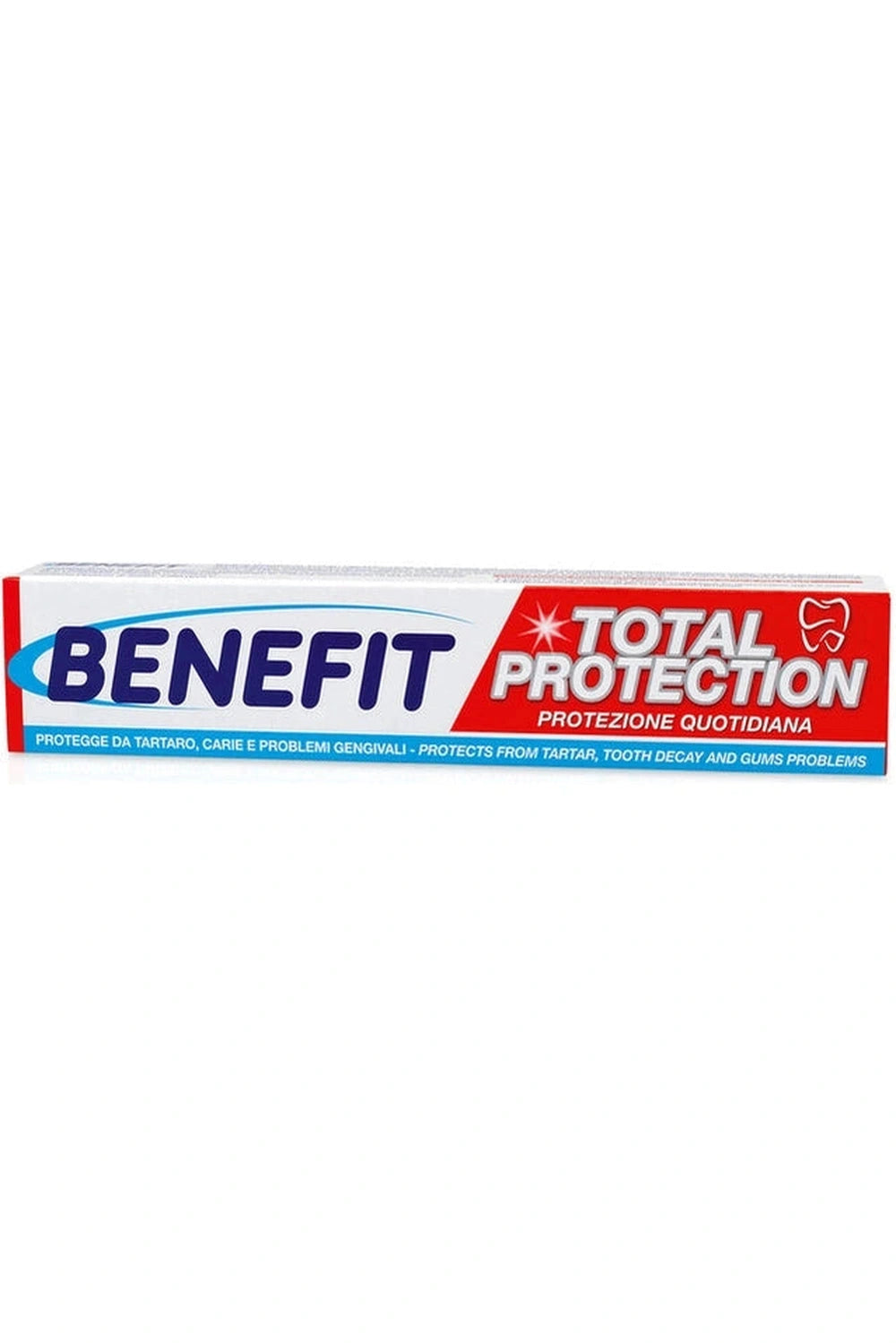 Benefit Total Protection Toothpaste 75ml
