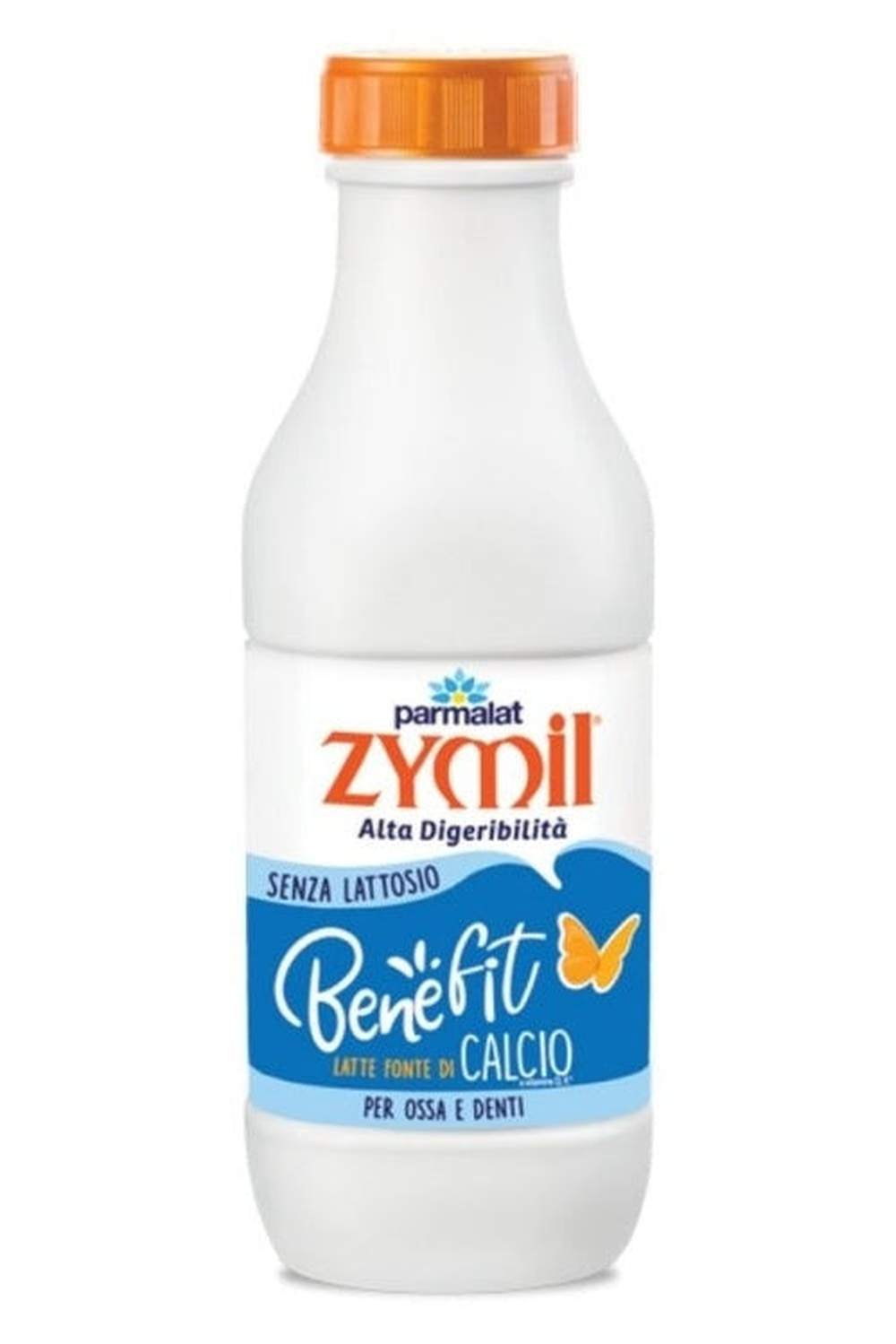 Parmalat Zymil Milk Benefit Calcium 1L