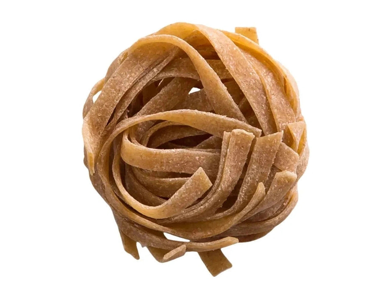 Pasta Divella Tagliatelle Integrali 500g – Pasta Integrale di Semola di Grano Duro