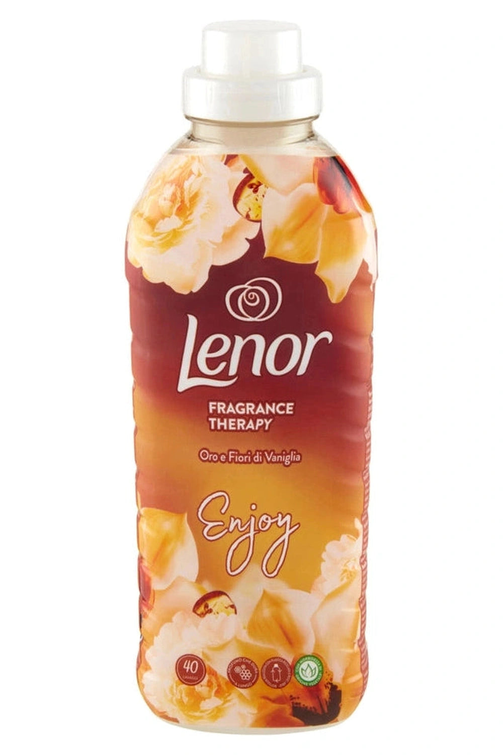 Lenor Ammorbidente Concentrato 87 Lavaggi – Oro e Fiori per un Bucato Elegante e Profumato a Lungo (Copia)