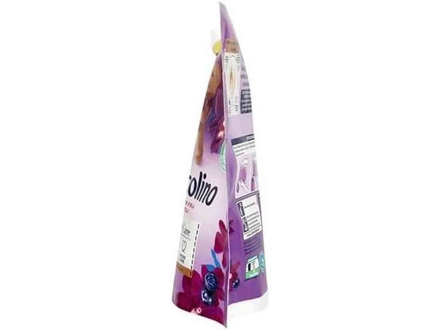 Coccolino Orchidea 600ml Ammorbidente Concentrato – Freschezza Intensa e Morbidezza Duratura per il Tuo Bucato