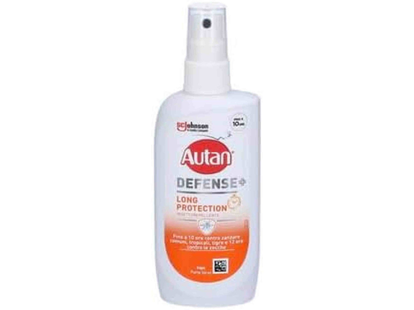 AUTAN Defense Long Protection 100 ml