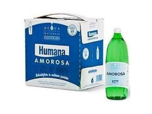 Acqua Amorosa 1000ml in Vetro