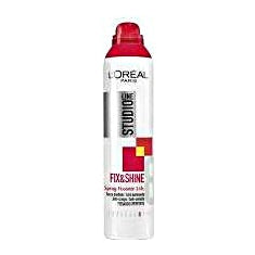 STUDIO LINE SPRAY IPERFISSANTE ML.250 6 PZ