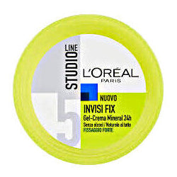 STUDIO LINE FX CREMA MODELLANTE ML.150 6 PZ