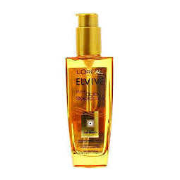 ELVIVE OLIO STRAORD.TUTTI TIPI ML.100 3 PZ