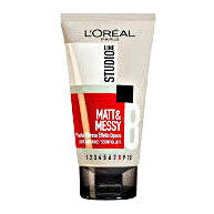 STUDIO LINE MATT PASTA FIBROSA ML.150 3 PZ
