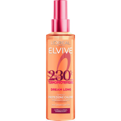 ELVIVE DREAM LONG TERMOPROTETTORE 150 6 PZ