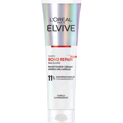 ELVIVE BALSAMO BOND REPAIR PLUS ML.150 3 PZ