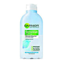 GARNIER STRUCCANTE 2IN1 SENSITIVE ML200 6 PZ
