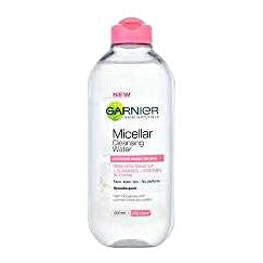 GARNIER ACQUA MICELLARE ML.400 3 PZ