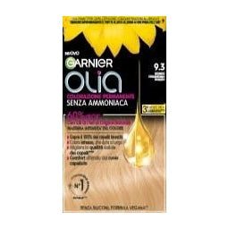 OLIA 9.3 BIONDO CHIARISSIMO DORATO 6 PZ