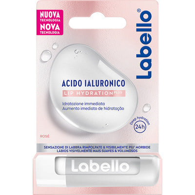 LABELLO ACIDO IALURONICO ROS ML.5,2 6 PZ