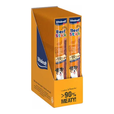 Vitakraft Beef Stick Original al Manzo 50pz