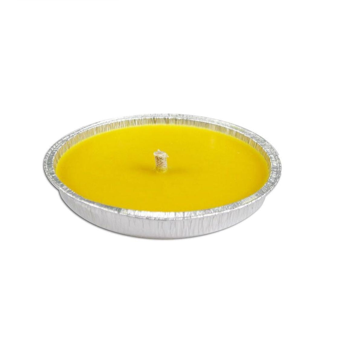 Zan Zanella Candela Citronella Antizanzare Esterno 63 Pezzi