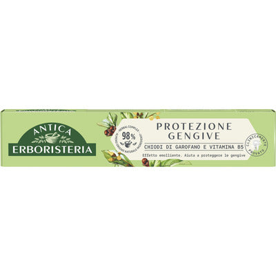 ANTICA ERBOR.DENTIFR.GENGIVE ML.75 NEW 24 PZ