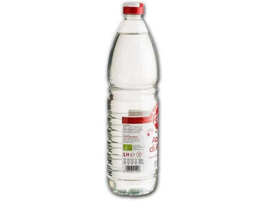 Aceto di Alcol Andrea Milano 1L PET – Gusto Fresco alla Mela