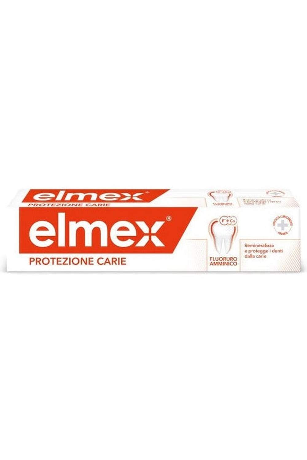 Dentifricio Elmex Anticarie 75ml