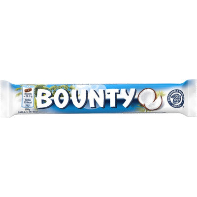 BOUNTY SINGOLO GR.57 3 PZ.