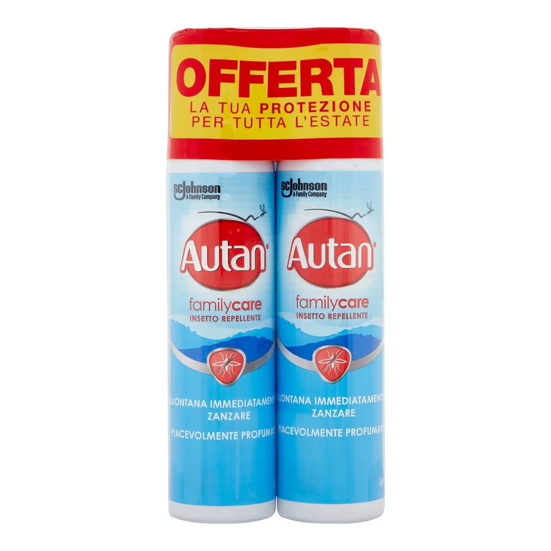 AUTAN FAMILY JUNIOR VAPO ML.100