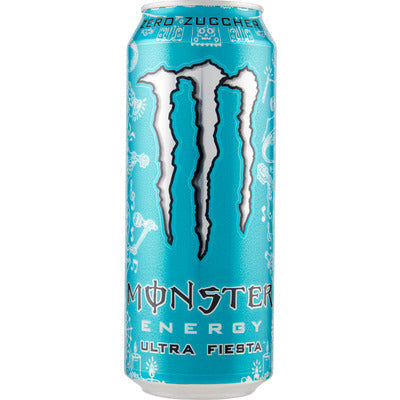 Monster Energy Ultra Fiesta Mango 500ml 24pz