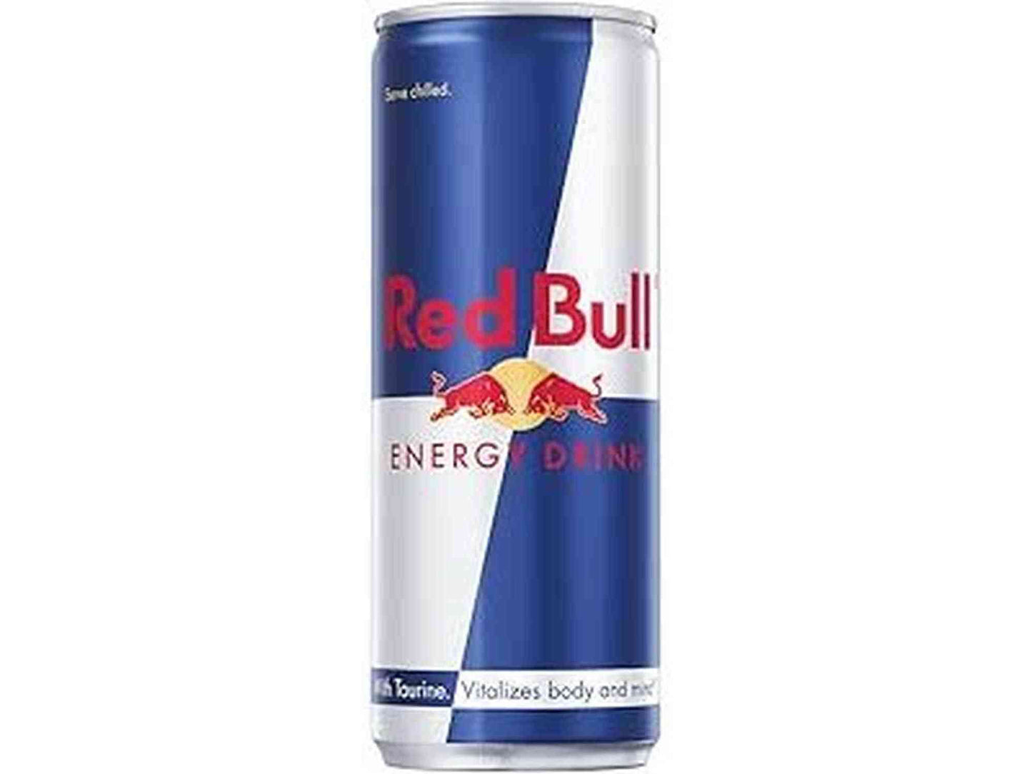 Red Bull Energy Drink 250ml