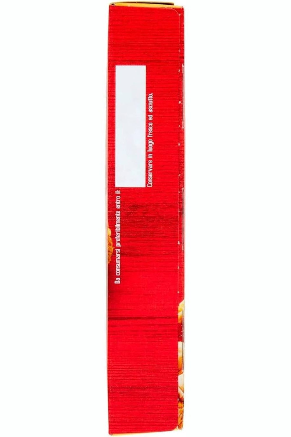 Barretta Oro Saiwa 160g – Cereali Integrali con Mirtilli Rossi e Nocciole – Snack Gustoso ed Energetico
