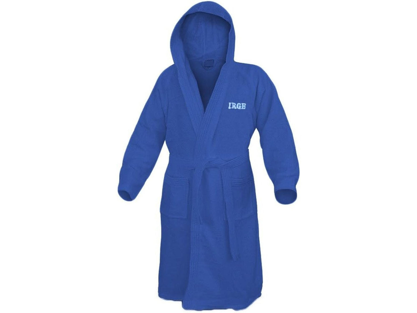 IRGE MICROFIBER BATHROBE