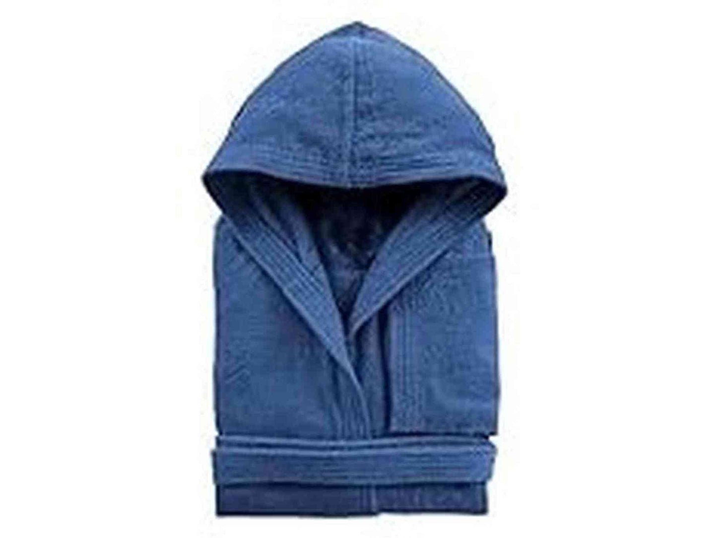 IRGE MICROFIBER BATHROBE