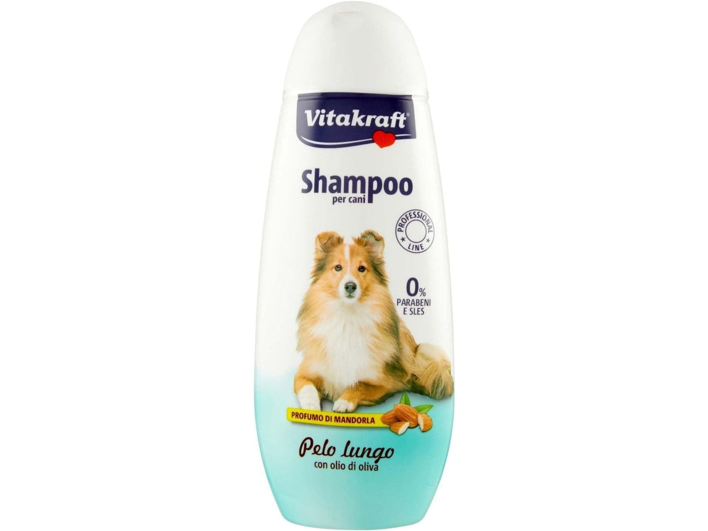 Vitakraft Shampoo Cani Junior, 250ml