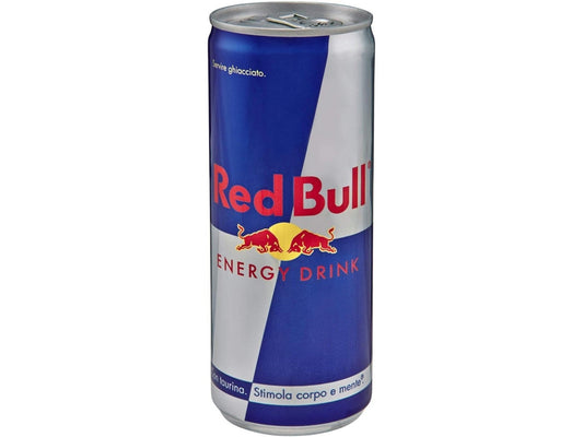 Red Bull Energy Drink 250ml