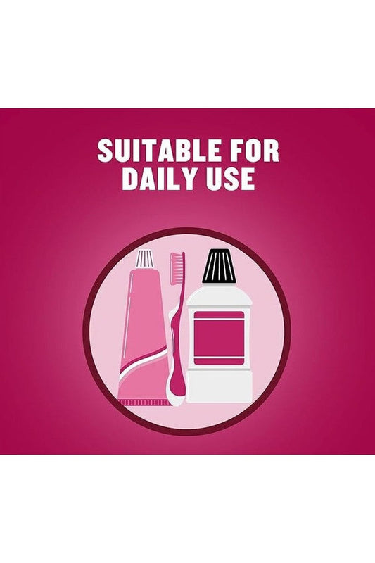 Collutorio Listerine 500ml Advanced Defence Gum Treatment