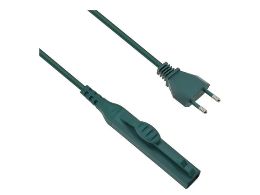 Cavo Alimentazione Vorwerk VK140 7 Metri – Ricambio Folletto Universale