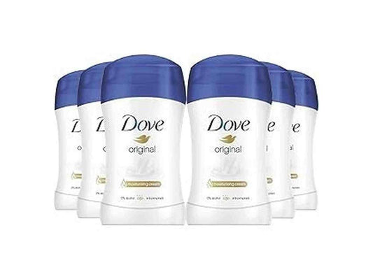 Deodorante Dove Stick 40ml Original