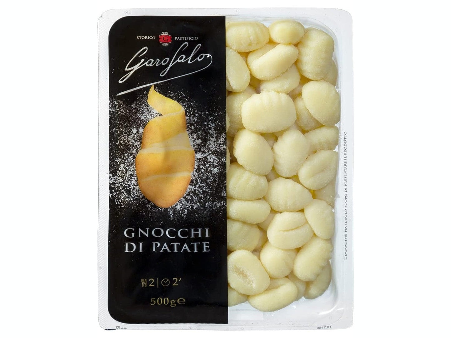 Pasta Garofalo Chicche di Patate 500g