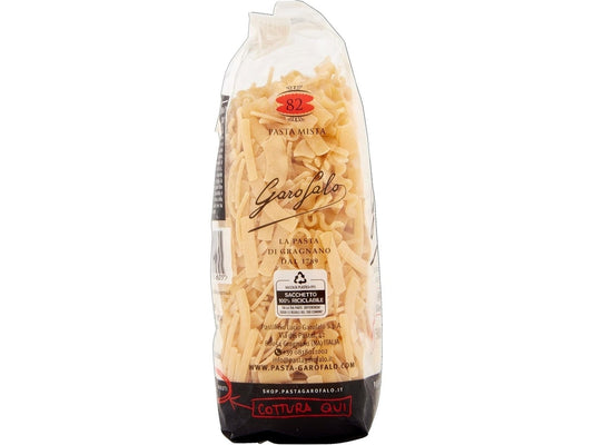 Pasta Garofalo Casarecce 500g
