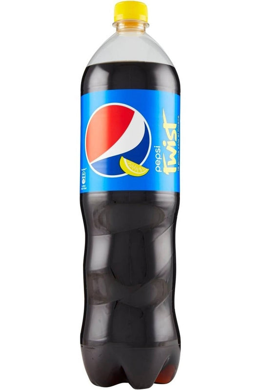 Pepsi Cola 1,5L Twist PET