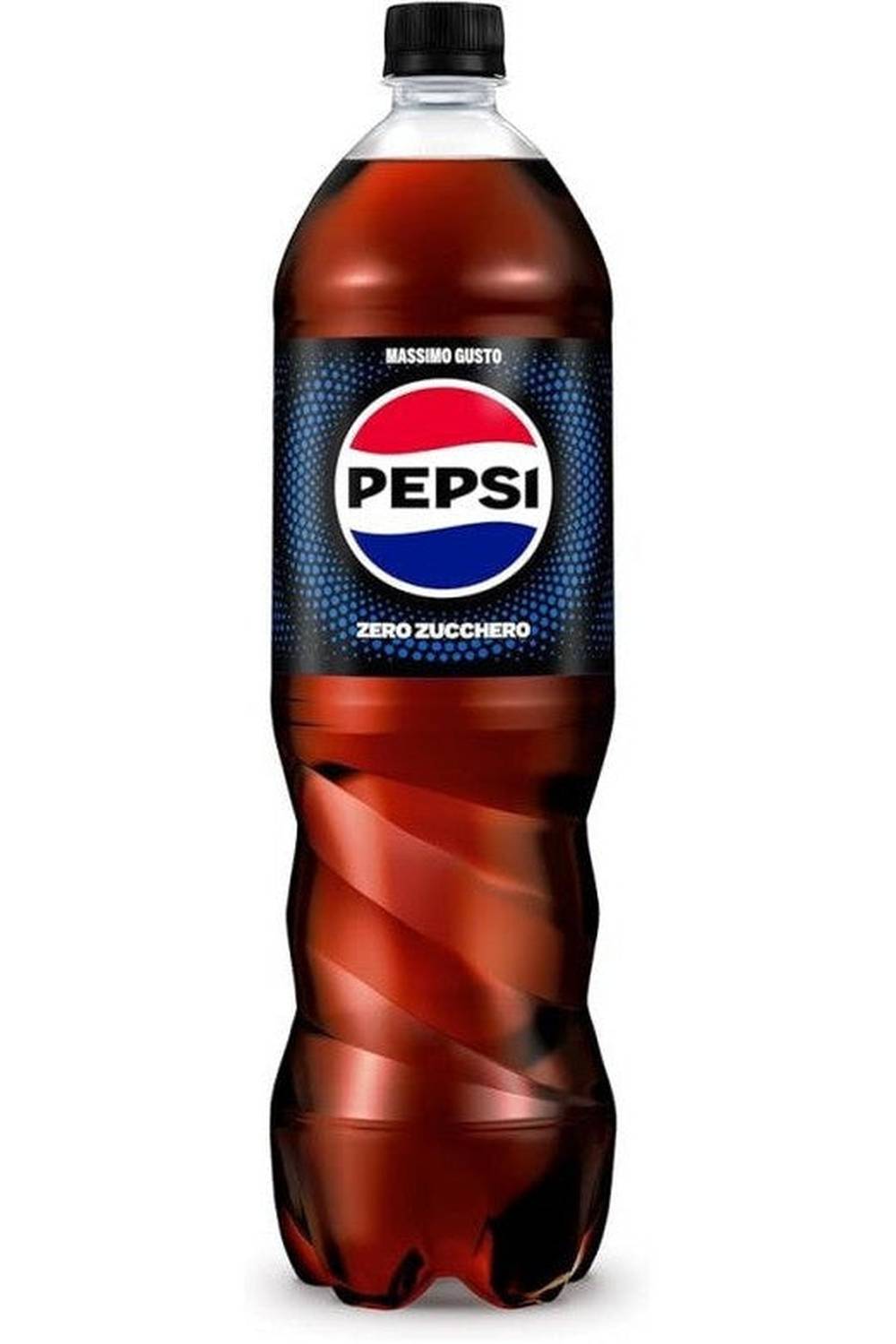 Pepsi Cola 1,5L Zero PET