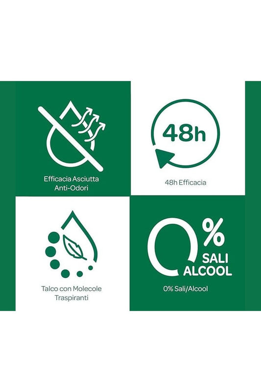 Deodorante Borotalco 150ml Spray Brezza Muschiata