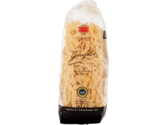 Pasta Garofalo 500g Mista