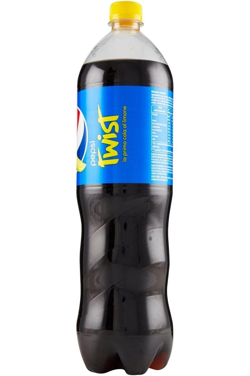 Pepsi Cola 1,5L Twist PET