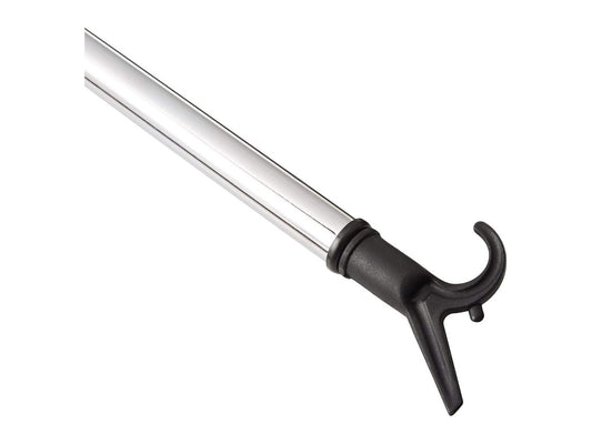 Appendiabiti Telescopico – Regolabile, Salvaspazio e Facile