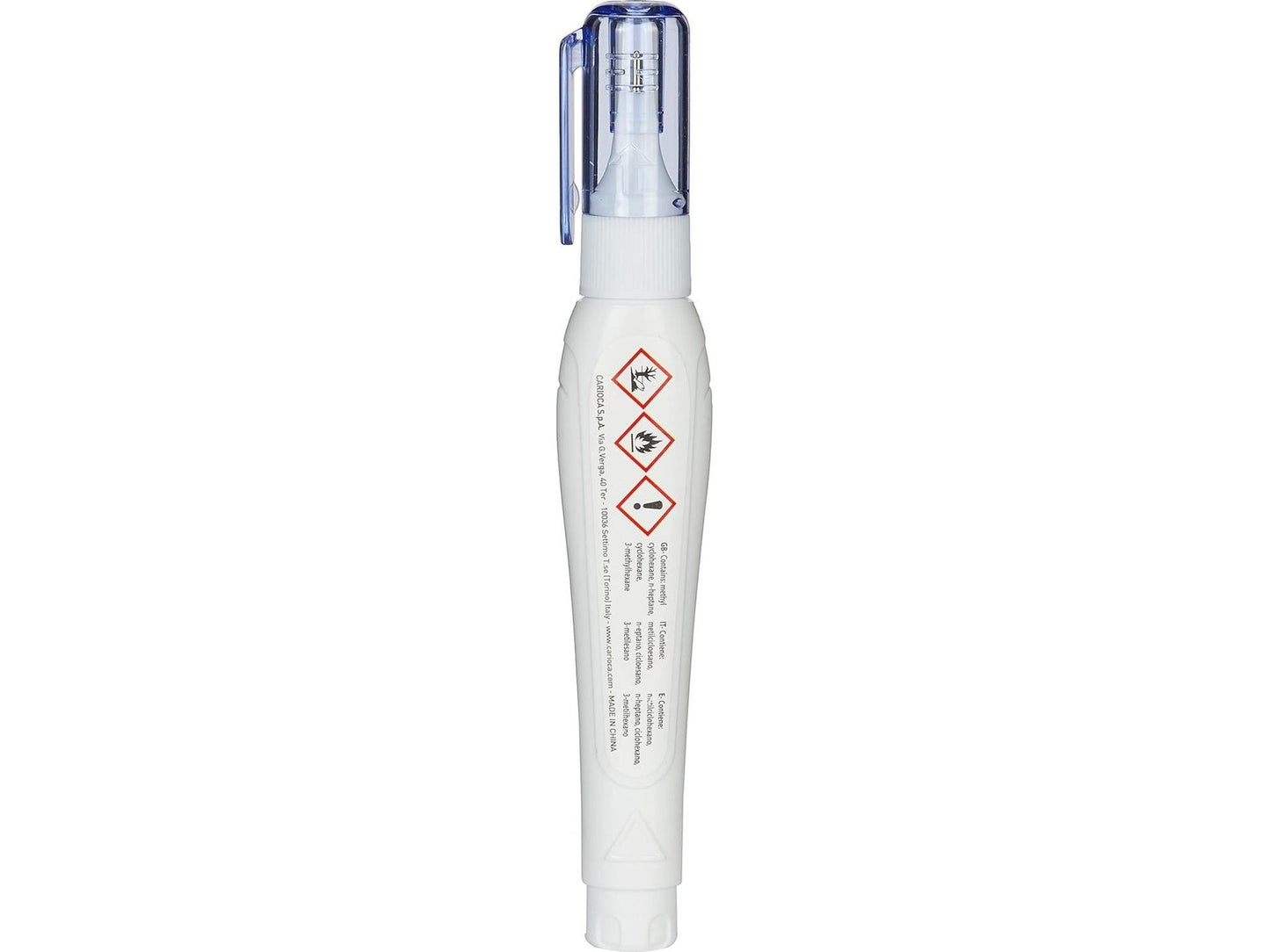 Correttore a Penna Carioca 7ml