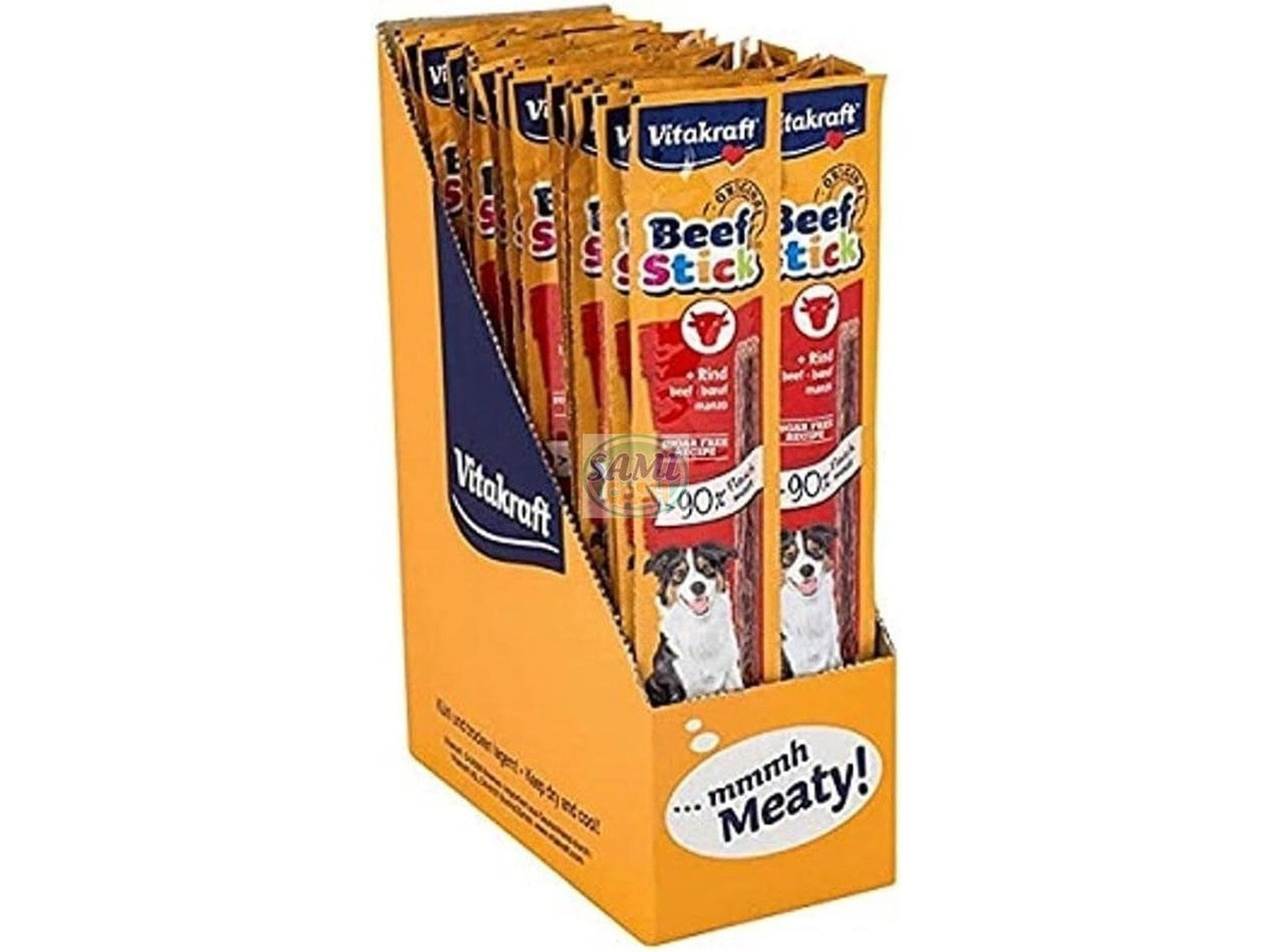 Vitakraft Beef Stick Original al Manzo