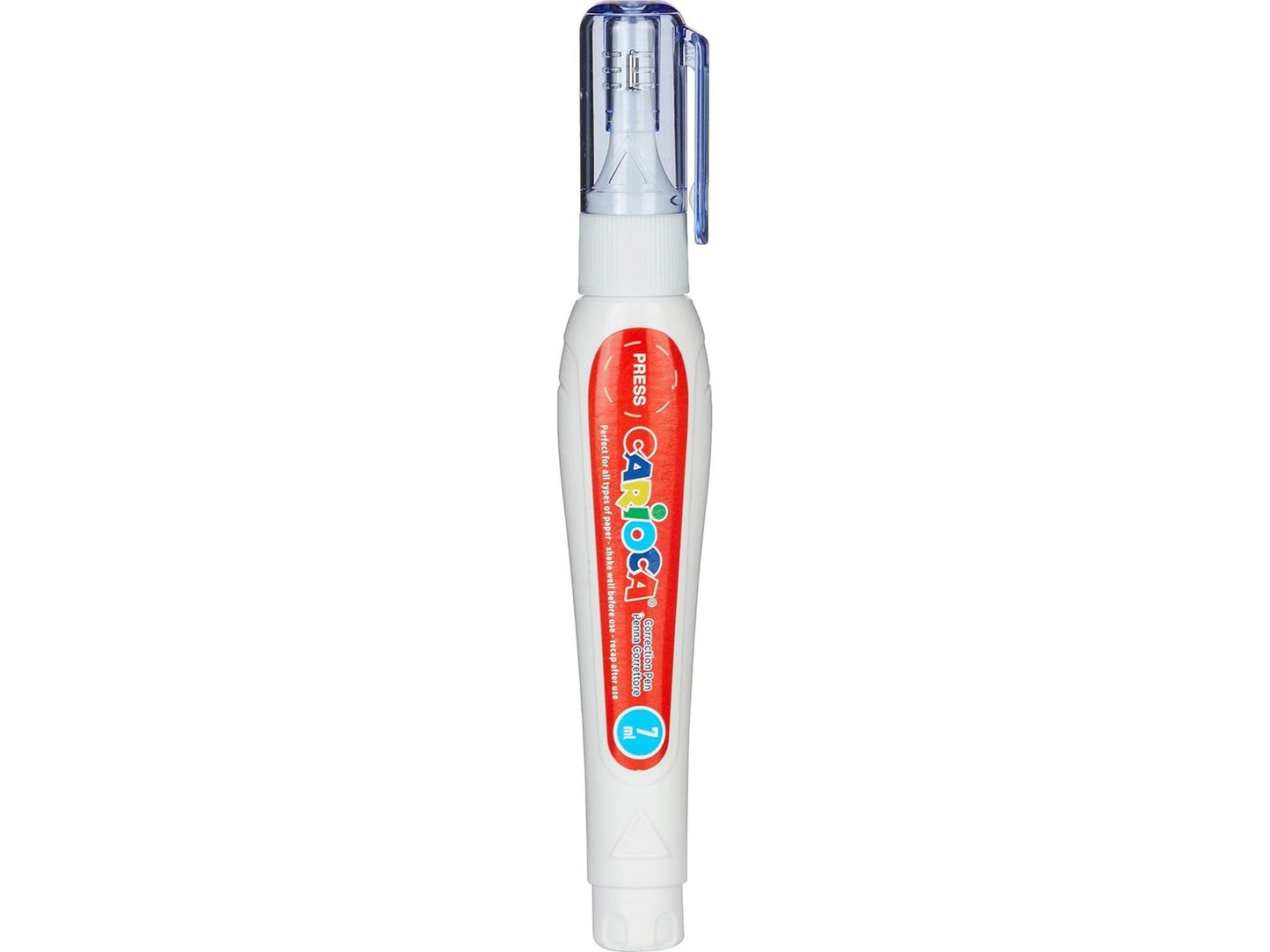 Correttore a Penna Carioca 7ml