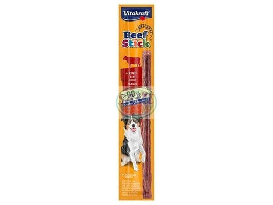 Vitakraft Beef Stick Original al Manzo