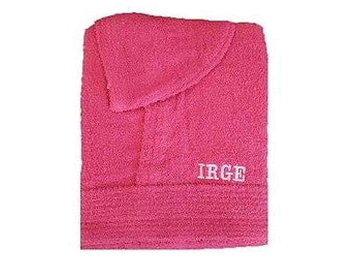 IRGE MICROFIBER BATHROBE
